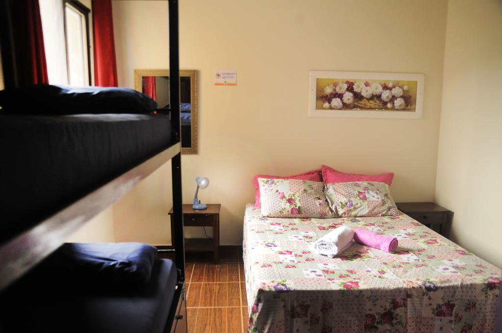 Habitación Quíntuple privada con baño