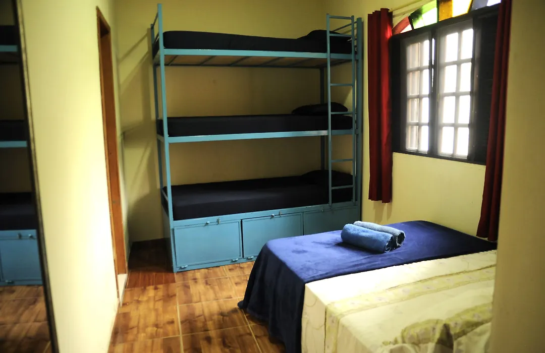 Le House Hostel-1